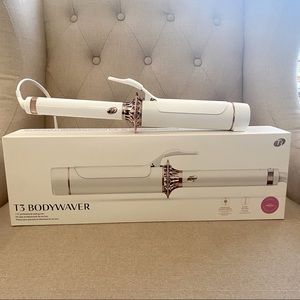 T3 Bodywaver Curling Iron